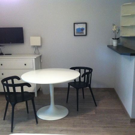 Aparthotel Vichy Residencia Zewnętrze zdjęcie