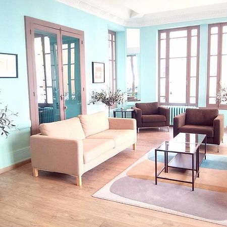 Aparthotel Vichy Residencia Zewnętrze zdjęcie