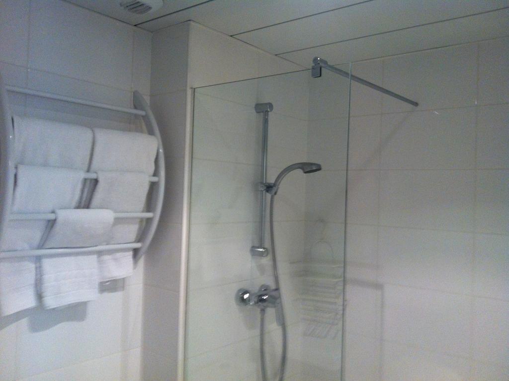 Aparthotel Vichy Residencia Pokój zdjęcie