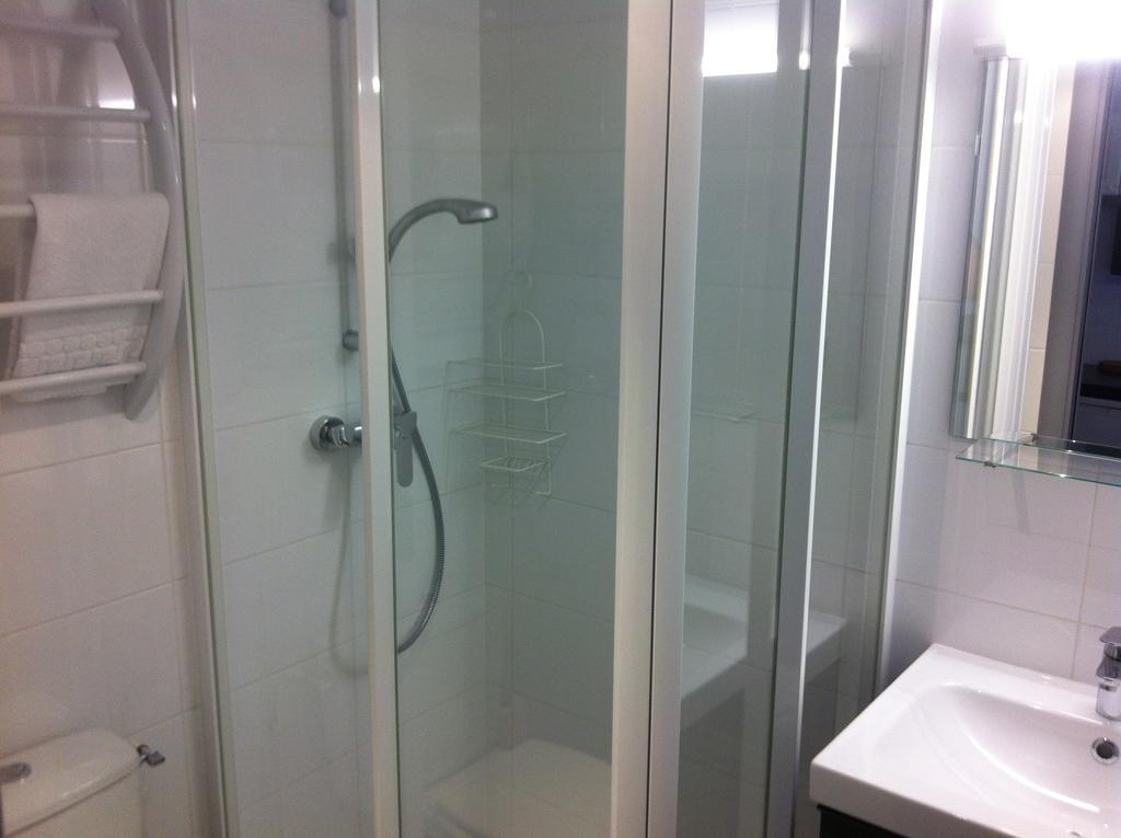 Aparthotel Vichy Residencia Pokój zdjęcie