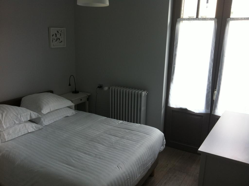 Aparthotel Vichy Residencia Pokój zdjęcie