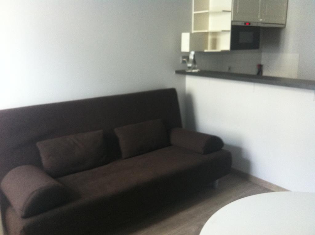Aparthotel Vichy Residencia Pokój zdjęcie