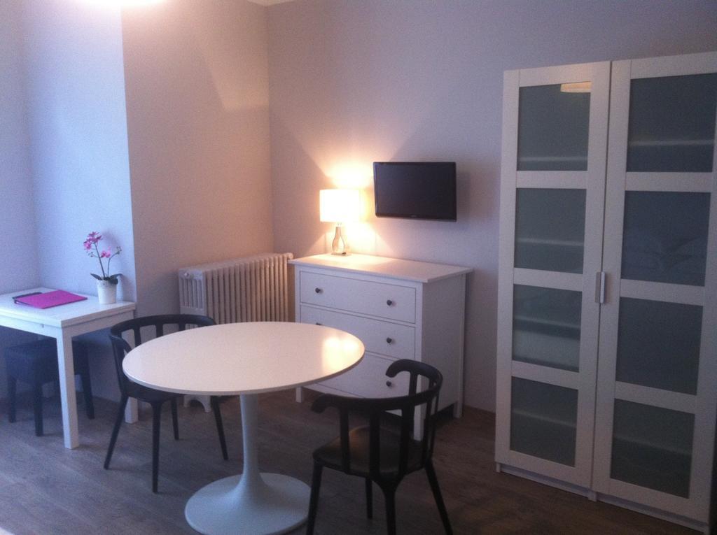 Aparthotel Vichy Residencia Pokój zdjęcie