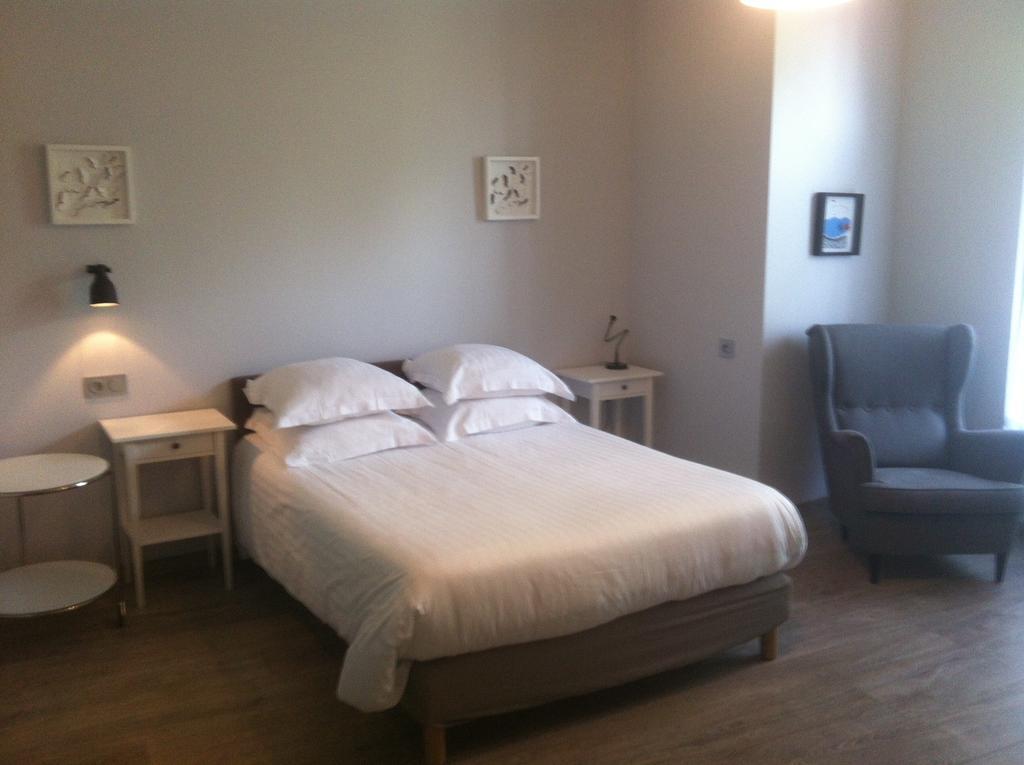 Aparthotel Vichy Residencia Pokój zdjęcie