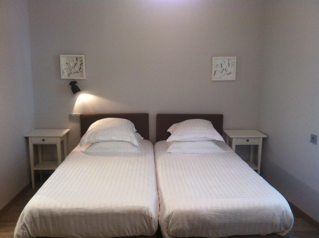 Aparthotel Vichy Residencia Pokój zdjęcie