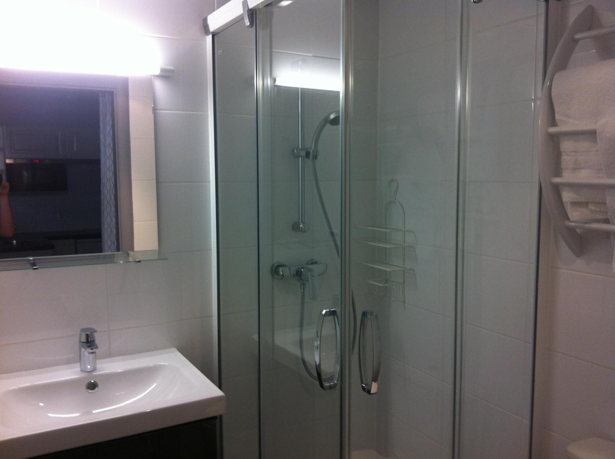 Aparthotel Vichy Residencia Pokój zdjęcie