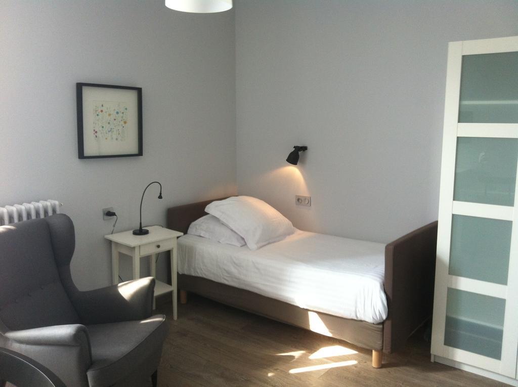 Aparthotel Vichy Residencia Zewnętrze zdjęcie