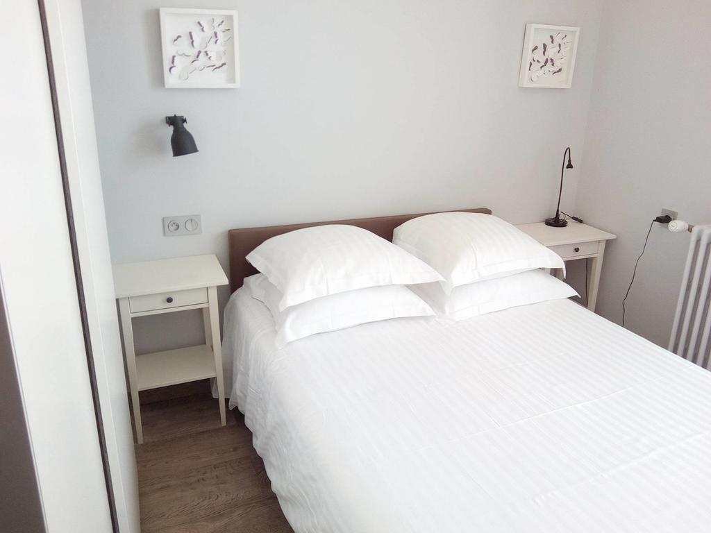 Aparthotel Vichy Residencia Zewnętrze zdjęcie