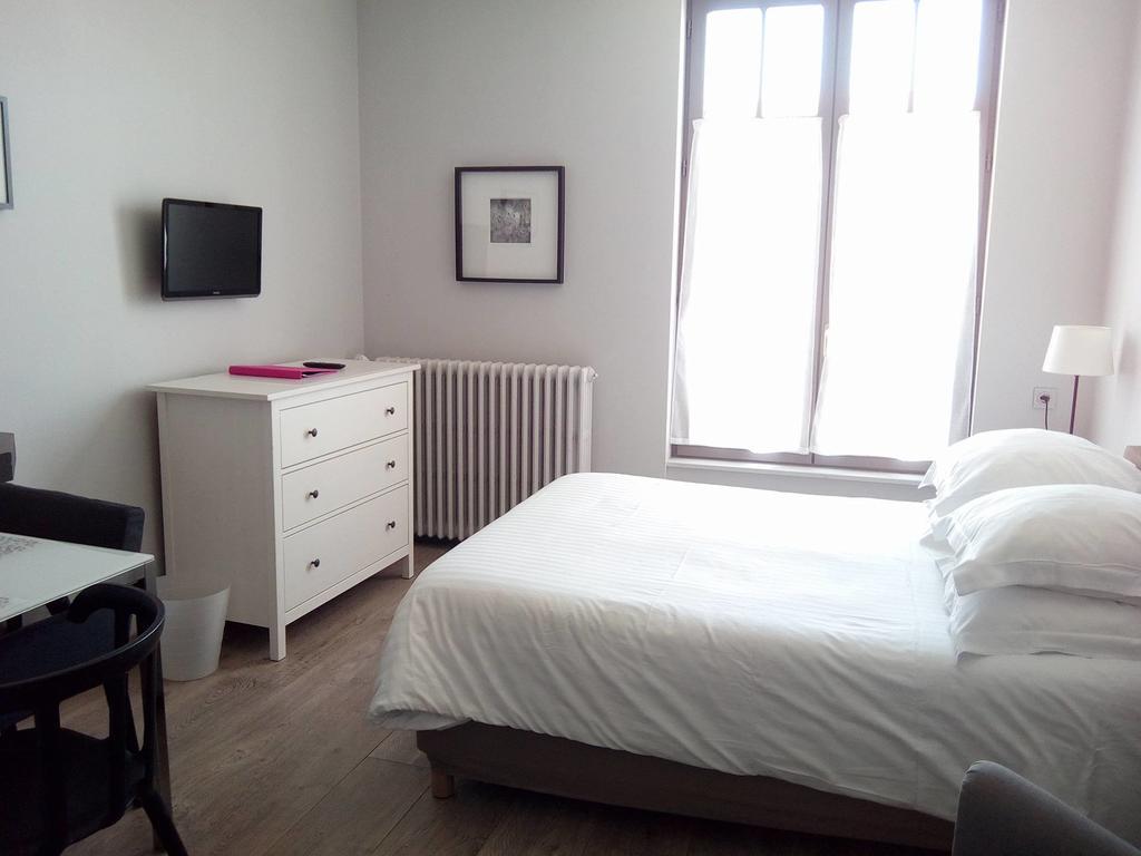 Aparthotel Vichy Residencia Zewnętrze zdjęcie