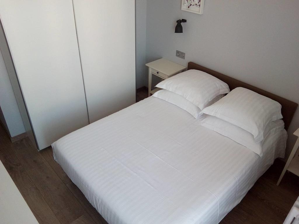 Aparthotel Vichy Residencia Zewnętrze zdjęcie