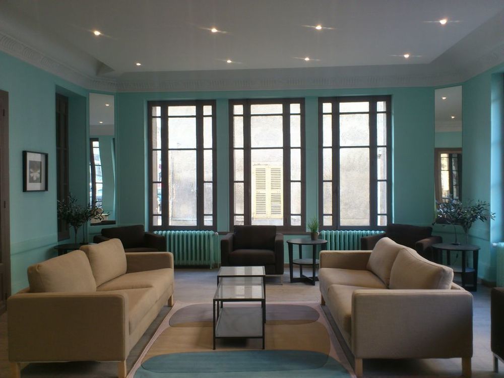 Aparthotel Vichy Residencia Zewnętrze zdjęcie