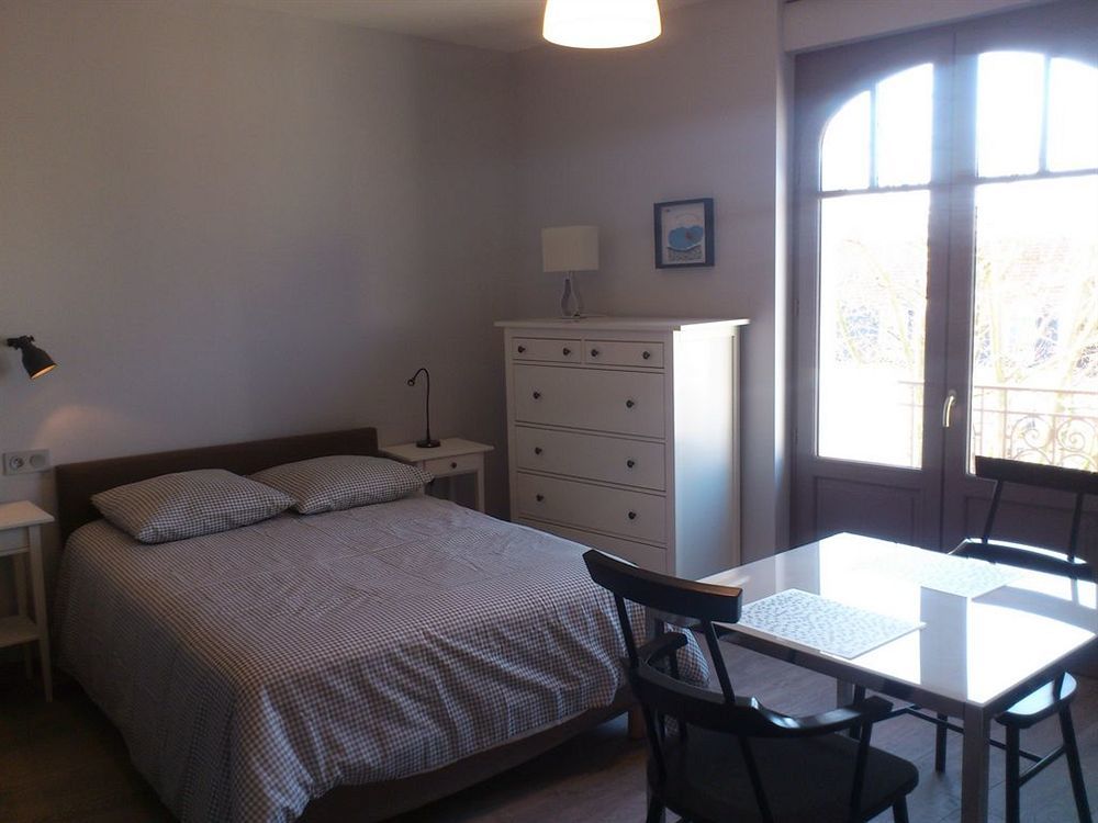 Aparthotel Vichy Residencia Zewnętrze zdjęcie