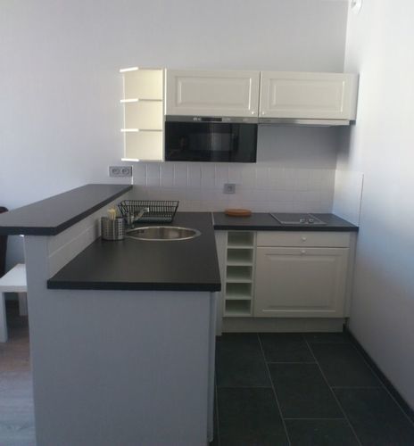 Aparthotel Vichy Residencia Zewnętrze zdjęcie