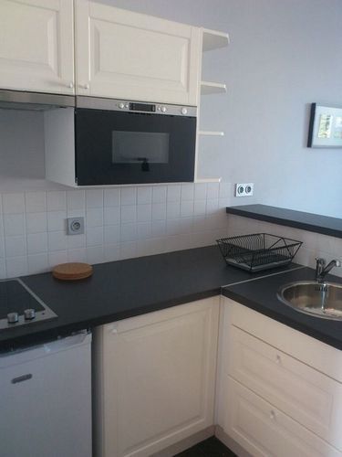 Aparthotel Vichy Residencia Zewnętrze zdjęcie