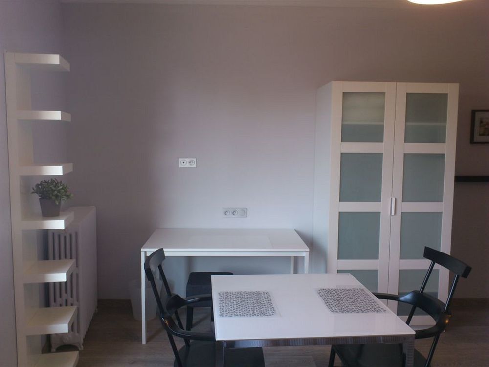 Aparthotel Vichy Residencia Zewnętrze zdjęcie