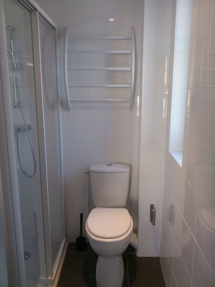 Aparthotel Vichy Residencia Zewnętrze zdjęcie