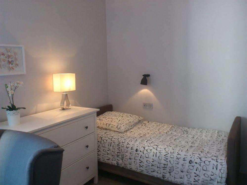 Aparthotel Vichy Residencia Zewnętrze zdjęcie